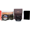 Kase K9 100mm High-End Filter Holder Kit