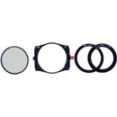 Kase K9 100mm High-End Filter Holder Kit