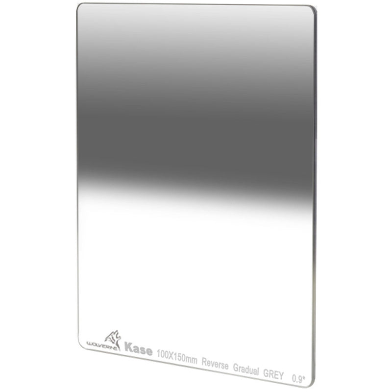 Kase K9 100mm High-End Filter Holder Kit