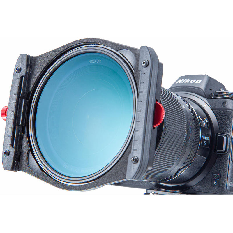 Kase K9 100mm High-End Filter Holder Kit