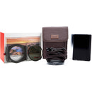 Kase K9 100mm Entry-Level Filter Holder Kit