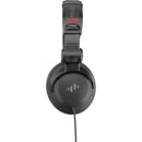 Polsen HPC-A30-MK2 Closed-Back Studio Monitor Headphones