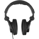 Polsen HPC-A30-MK2 Closed-Back Studio Monitor Headphones