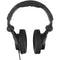 Polsen HPC-A30-MK2 Closed-Back Studio Monitor Headphones