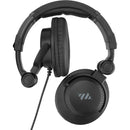 Polsen HPC-A30-MK2 Closed-Back Studio Monitor Headphones