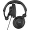 Polsen HPC-A30-MK2 Closed-Back Studio Monitor Headphones Kit (3-Pack)