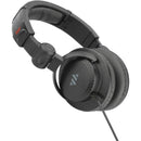 Polsen HPC-A30-MK2 Closed-Back Studio Monitor Headphones