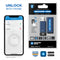 SecureData SecureUSB BT 32GB Hardware Encrypted Flash Drive