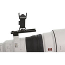 Kirk Lens Foot for Sony FE 400mm f/2.8 GM OSS and FE 600mm f/4 GM OSS Lenses