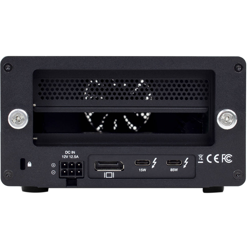 Buy OWC / Other World Computing Mercury Helios 3S Thunderbolt 3 PCIe