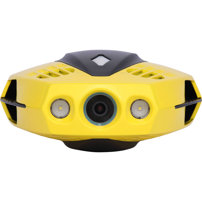 CHASING DORY Underwater ROV