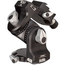 Cambo Precision Controlled Manual Head