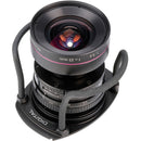 Cambo Wide-RS 23mm HR Digaron-S Lenspanel