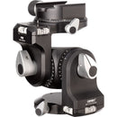 Cambo Precision Controlled Manual Head
