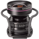 Cambo Wide-RS 23mm HR Digaron-S Lenspanel