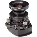 Cambo Wide-T/S 40mm HR Digaron-W Lenspanel