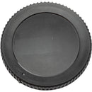 Dot Line Body Cap for Nikon Z Series Mirrorless Cameras