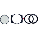 Kase K9 100mm Entry-Level Filter Holder Kit
