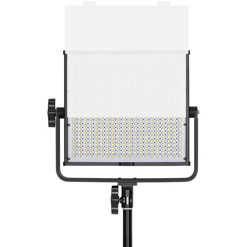 GVM 520LS-B Bi-Color LED Video Light