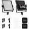 GVM 520LS-B Bi-Color LED 2-Panel Kit