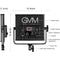 GVM 520LS-B Bi-Color LED 2-Panel Kit