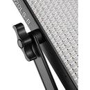 GVM 520LS-B Bi-Color LED 2-Panel Kit