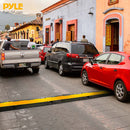 Pyle Pro PCBLCO105X2 Cable Protector Cover Ramp (Pair)