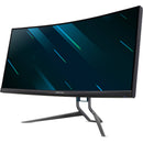 Acer Predator X35 BMIPHZX 21:9 180 Hz Curved NVIDIA G-SYNC VA Gaming Monitor