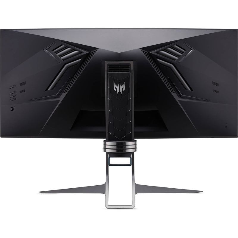 Acer Predator X35 BMIPHZX 21:9 180 Hz Curved NVIDIA G-SYNC VA Gaming Monitor