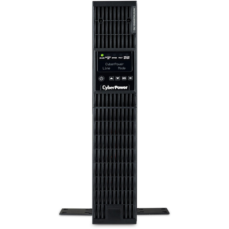 CyberPower OL1500RTXL2UN Smart App Online UPS