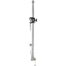 Avenger C825 Double Telescoping Hanger with Universal Head (Chrome-plated)