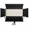 Vidpro LED-900 Professional Varicolor 900 LED Studio Lighting Kit