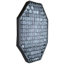 Elinchrom Rotalux Octabox Rotagrid (53")