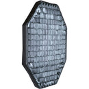 Elinchrom Rotalux Octabox Rotagrid (53")