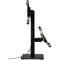 CTA Digital Angle-Adjustable Twin Tablet Stand for 7-10" Tablets