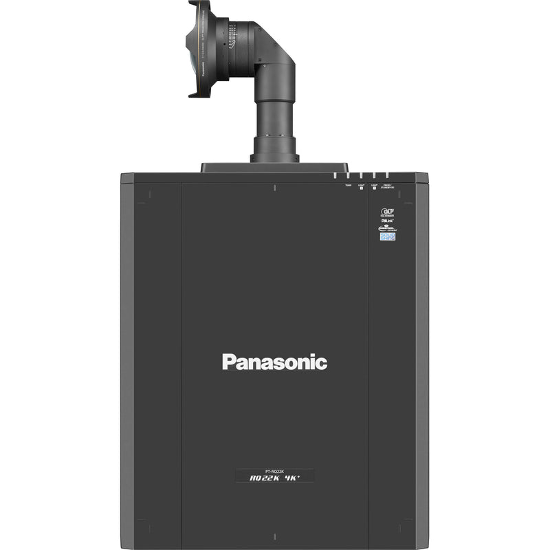 Panasonic Zero-Offset Short-Throw (0.65 - 0.851) Power Zoom Lens