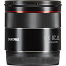 Samyang AF 18mm f/2.8 FE Lens for Sony E