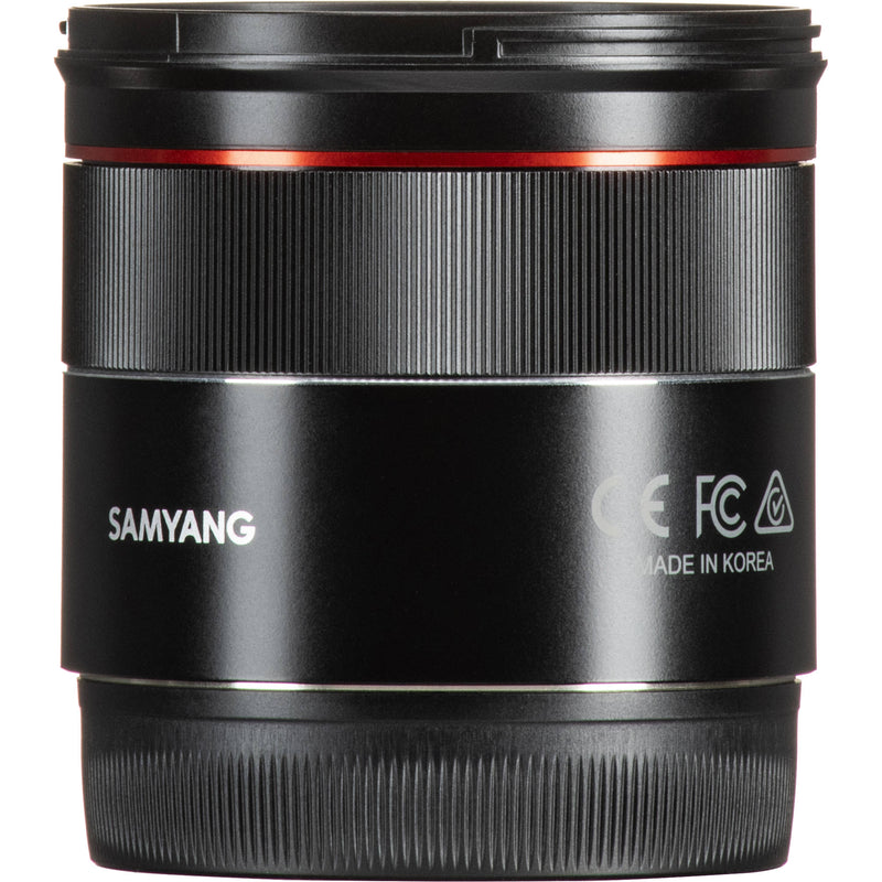 Samyang AF 18mm f/2.8 FE Lens for Sony E