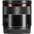 Samyang AF 18mm f/2.8 FE Lens for Sony E