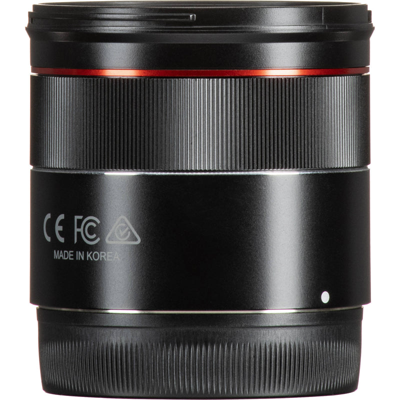 Samyang AF 18mm f/2.8 FE Lens for Sony E