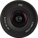 Samyang AF 18mm f/2.8 FE Lens for Sony E