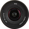 Samyang AF 18mm f/2.8 FE Lens for Sony E