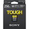 Sony 256GB SF-M Tough Series UHS-II SDXC Memory Card