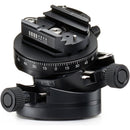 Arca-Swiss Core 75 Leveler with Fliplock Lever