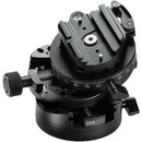 Arca-Swiss Core 75 Leveler with Fliplock Lever
