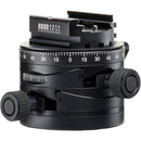 Arca-Swiss Core 75 Leveler with MonoballFix Lever