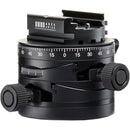 Arca-Swiss Core 75 Leveler with MonoballFix Lever