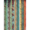 Click Props Backdrops Colored Plank Backdrop (7 x 9.5')