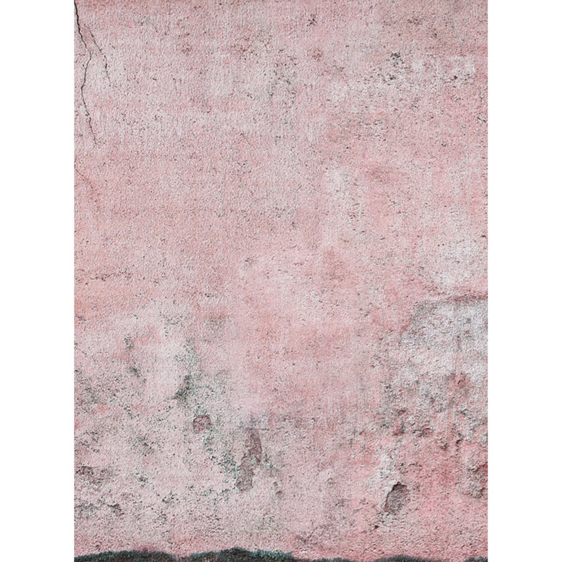 Click Props Backdrops Plaster Wall Pink Backdrop (7 x 9.5')