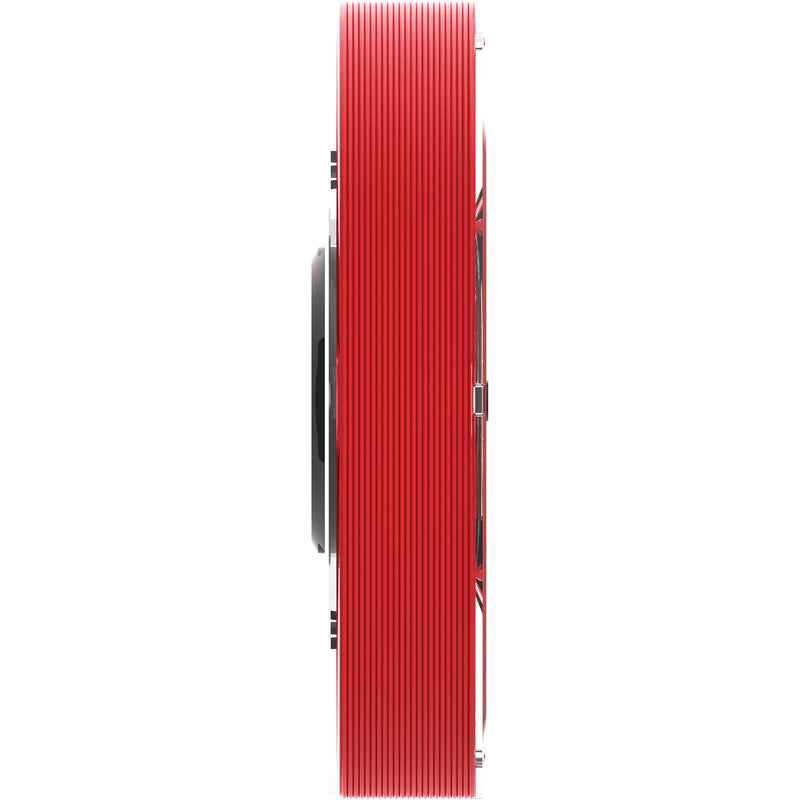 MakerBot 1.75mm PLA Precision Filament (True Red)